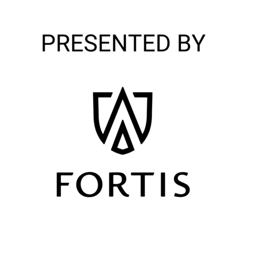 SPONSORED BY FORTIS