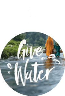 give-water-ornament